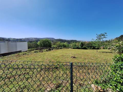 CPM20311 Terreno p/ Moradia 4 Frt c/ 885m2 e poço só 130.000€, Avintes  próximo J. F. Avintes