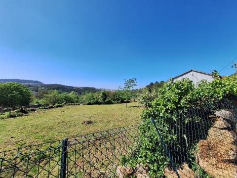 CPM20311 Terreno p/ Moradia 4 Frt c/ 885m2 e poço só 130.000€, Avintes  próximo J. F. Avintes