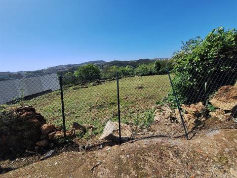CPM20311 Terreno p/ Moradia 4 Frt c/ 885m2 e poço só 130.000€, Avintes  próximo J. F. Avintes