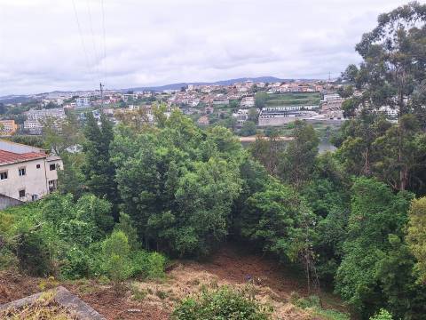 CPM20400 Terreno  a menos 75€/m2 p/ Moradia 4 Frentes, Gaia, junto ao Rio Douro c/ Vistas Rio