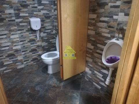 CPM20403fr Restaurante Snack Bar junto a Farmácia  em Gueifães à Rua Manuel Pinto Canedo 890,00€