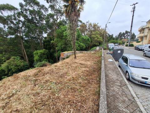 CPM20400F Terreno Gaia , junto ao Rio Douro c/ Vistas Rio a menos 100€/m2 p/ Moradia 4 Frentes, Gaia