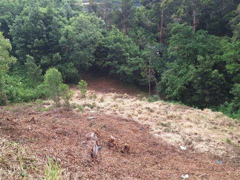 CPM20400F Terreno Gaia , junto ao Rio Douro c/ Vistas Rio a menos 100€/m2 p/ Moradia 4 Frentes, Gaia