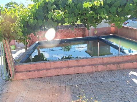 Terreno  Venda em Bordonhos,São Pedro do Sul