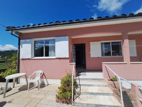 Terreno  Venda em Bordonhos,São Pedro do Sul