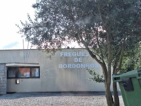 Moradia T3+1 Venda em Bordonhos,São Pedro do Sul