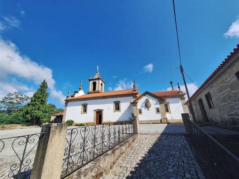 Moradia T3+1 Venda em Bordonhos,São Pedro do Sul