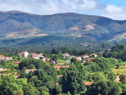 Moradia T3+1 Venda em Bordonhos,São Pedro do Sul