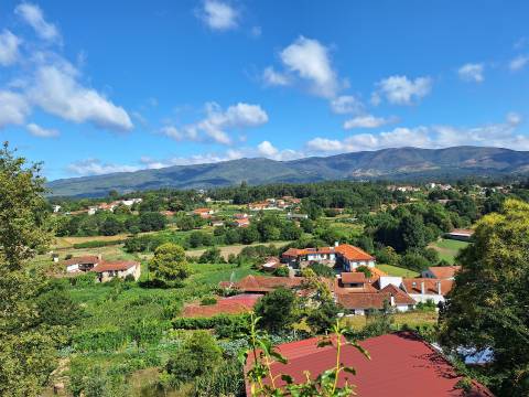 Moradia T3+1 Venda em Bordonhos,São Pedro do Sul