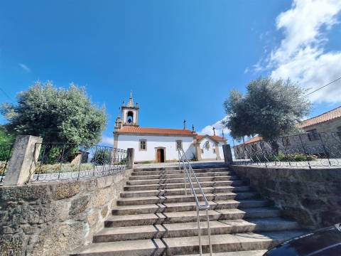 Moradia T3+1 Venda em Bordonhos,São Pedro do Sul