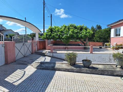 Moradia T3+1 Venda em Bordonhos,São Pedro do Sul