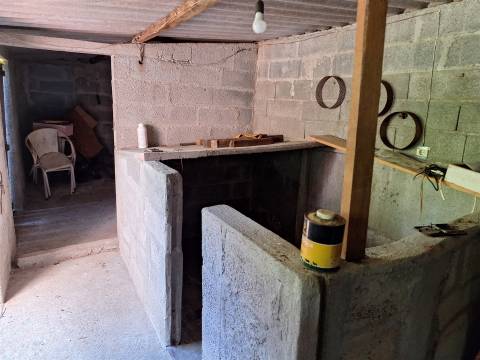 Moradia T3+1 Venda em Bordonhos,São Pedro do Sul