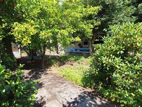 Moradia T3+1 Venda em Bordonhos,São Pedro do Sul