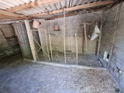 Moradia T3+1 Venda em Bordonhos,São Pedro do Sul