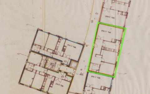 CPM20429 APT T2 Est. Granja  c/ Gar,  1ª Linha Mar,  Praias, c/ Lareira, São Félix da Marinha, Gaia,