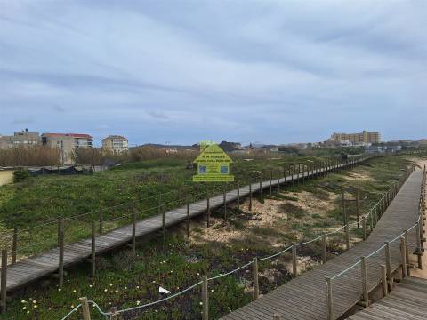 CPM20429 APT T2 Est. Granja  c/ Gar,  1ª Linha Mar,  Praias, c/ Lareira, São Félix da Marinha, Gaia,