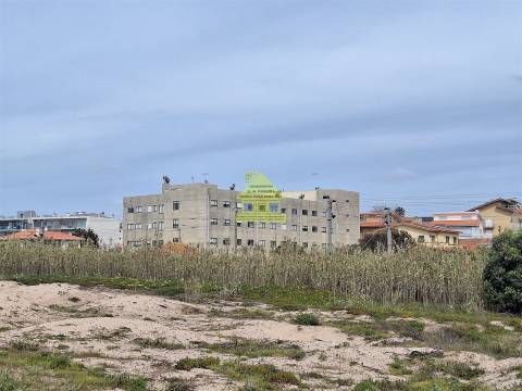 CPM20429 APT T2 Est. Granja  c/ Gar,  1ª Linha Mar,  Praias, c/ Lareira, São Félix da Marinha, Gaia,