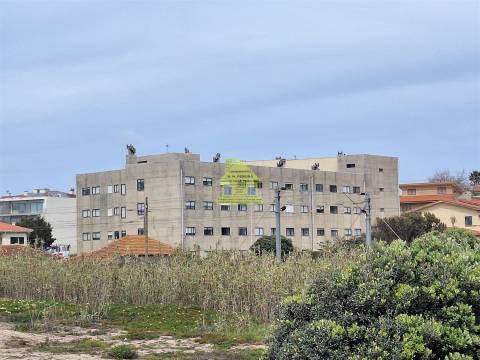 CPM20429 APT T2 Est. Granja  c/ Gar,  1ª Linha Mar,  Praias, c/ Lareira, São Félix da Marinha, Gaia,