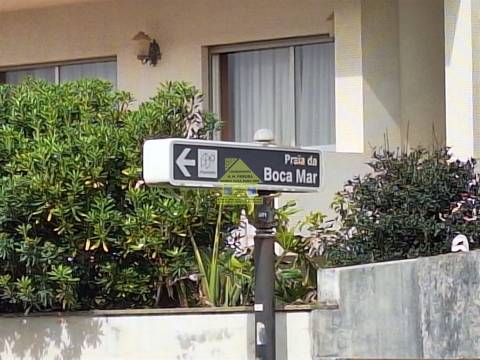 CPM20429 APT T2 Est. Granja  c/ Gar,  1ª Linha Mar,  Praias, c/ Lareira, São Félix da Marinha, Gaia,