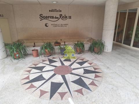 CPM20417  Construção Palhares  prx metro Soares Reis, (Linha Rubi)  Hospital Privado e Gaiashopping