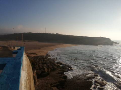 Terreno Urbano em Sintra, Praia das Maçãs