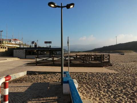 Terreno Urbano em Sintra, Praia das Maçãs