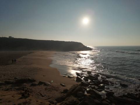Terreno Urbano em Sintra, Praia das Maçãs