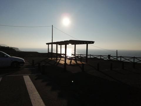 Terreno Urbano em Sintra, Praia das Maçãs