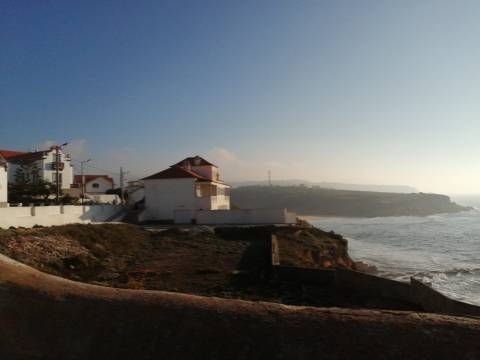 Terreno Urbano em Sintra, Praia das Maçãs