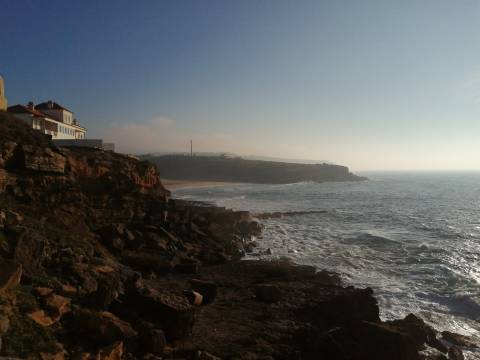 Terreno Urbano em Sintra, Praia das Maçãs