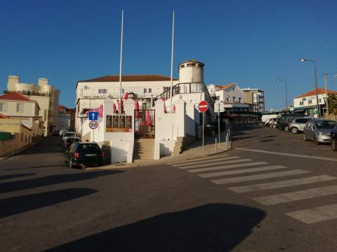 Terreno Urbano em Sintra, Praia das Maçãs