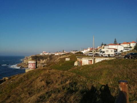Terreno Urbano em Sintra, Praia das Maçãs