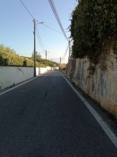 Terreno Urbano em Sintra, Praia das Maçãs