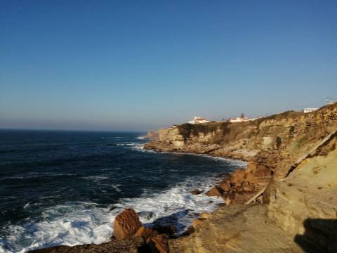 Terreno Urbano em Sintra, Praia das Maçãs