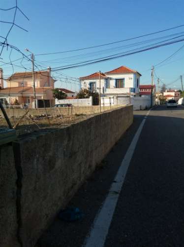 Terreno Urbano em Sintra, Praia das Maçãs