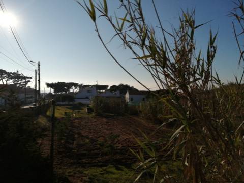 Terreno Urbano em Sintra, Praia das Maçãs