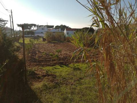 Terreno Urbano em Sintra, Praia das Maçãs