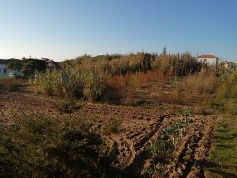 Terreno Urbano em Sintra, Praia das Maçãs