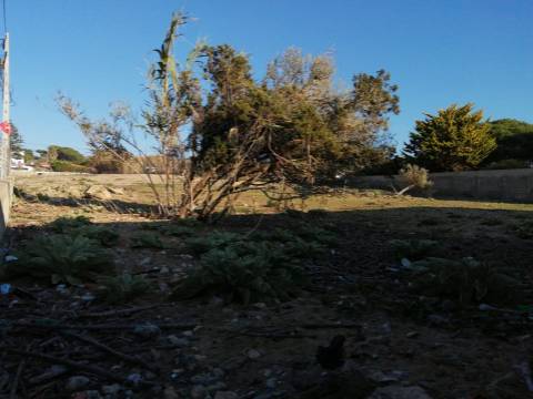 Terreno Urbano em Sintra, Praia das Maçãs