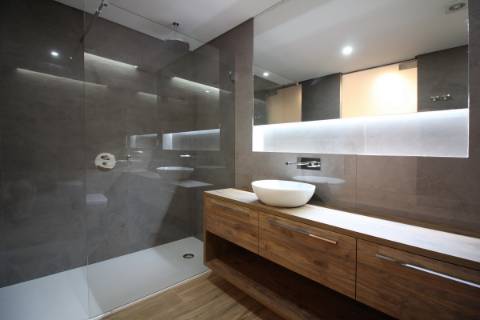 Apartamento de 4 assoalhadas em Parede, Cascais, Lisboa.