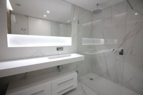 Apartamento de 4 assoalhadas em Parede, Cascais, Lisboa.