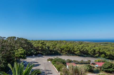 Terreno Urbano com Vista Deslumbrante para Construção Residencial de Alto Padrão