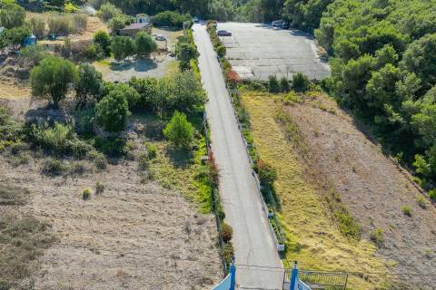 Terreno Urbano com Vista Deslumbrante para Construção Residencial de Alto Padrão