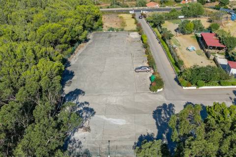 Terreno Urbano com Vista Deslumbrante para Construção Residencial de Alto Padrão