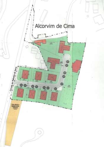 Terreno Urbano com Vista Deslumbrante para Construção Residencial de Alto Padrão