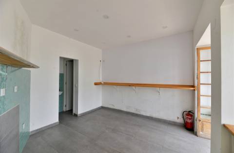 Loja no Monte Estoril, Estoril (ARRENDADO)