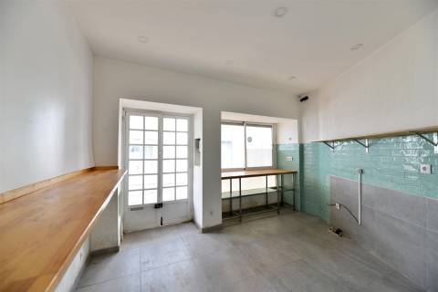 Loja no Monte Estoril, Estoril (ARRENDADO)