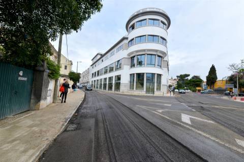 Loja no Monte Estoril, Estoril (ARRENDADO)