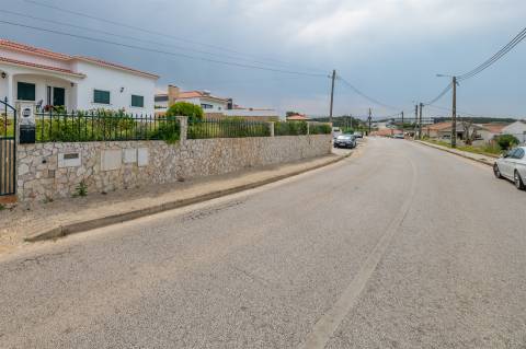 Terreno para venda na Lagoa Santo Isidoro