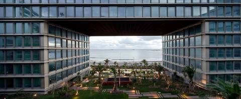 Apartamento T3 Venda em Cascais e Estoril,Cascais